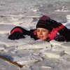 Этой зимой в Украине утонуло 43 человека