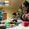 В Беларуси возрождают традиционное мастерство валяния из шерсти