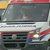 В Бостоне умер 12-летний мальчик, обгоревший в пожаре на Львовщине