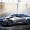 Hyundai представила концепт i-oniq