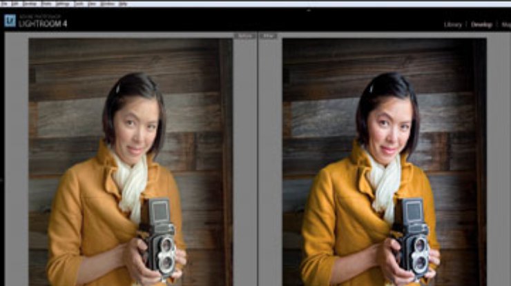 Adobe выпустила новый удешевленный фоторедактор Lightroom