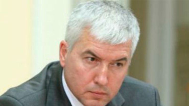 Украина будет внеблоковой - министр обороны