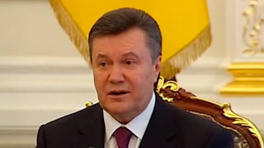 Президент обещает украинцам программу "Доступное жилье"