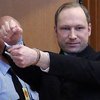 Брейвик разочарован предъявленным ему обвинением