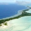 Президент тонущего Кирибати решил переселить свой народ на Фиджи