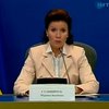 У Януковича хотят как можно быстрее получить закон о протестах