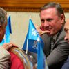 Ефремов заявил, что голосование в ПР по указке сверху - это большая заслуга