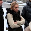 На 3-дневное свидание к Тимошенко ее мать не приехала