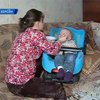 Родители двухлетнего Артёма Тараненко просят о помощи