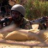 В Сомали вспыхнули ожесточенные бои
