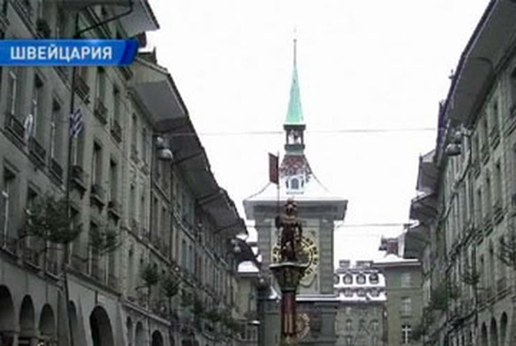 В Швейцарии решают на референдуме, продлевать ли отпуск до 6 недель
