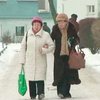В Польше за одинокими стариками смотрят пенсионеры