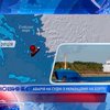 Судно с украинцами на борту дрейфует в Егейском море из-за поломки двигателя