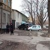 Водитель джипа, сбивший в Одессе пешехода, не был сотрудником прокуратуры