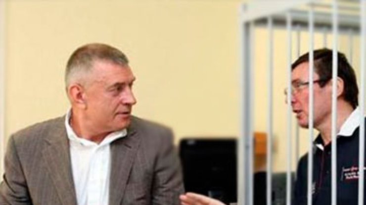 Адвокат Луценко: У меня нет большой веры в справедливое решение апелляционного суда