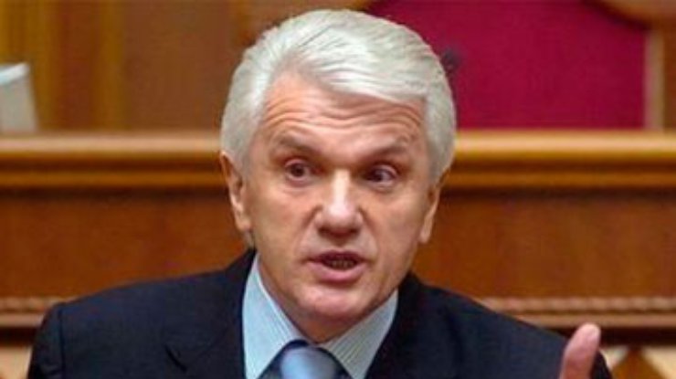 Литвин грозится пойти в омбудсмены
