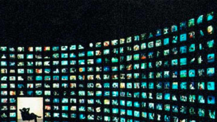 DW: Почему телевидение в Украине не спешит в интернет