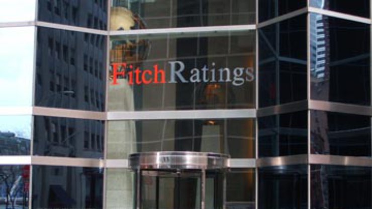 Fitch верит в реструктуризацию долга Греции
