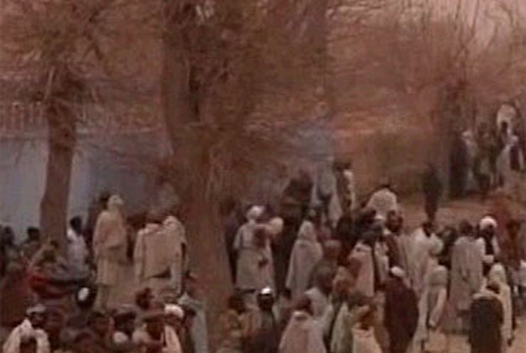 Афганистан шокирован расстрелом шестнадцати мирных жителей в Кандагаре