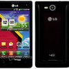 LG готовит Android-смартфон Lucid
