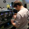 В США прошел чемпионат по приготовлению лате