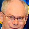 Ван Ромпей очертил пути выхода ЕС из кризиса