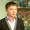 Отсутствие кисти руки не мешает юному черновчанину устанавливить рекорды