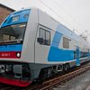Skoda передала Украине первый двухэтажный поезд
