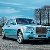 Rolls-Royce отказался от выпуска электрокаров