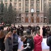 Николаев шокирован жестоким нападением на восемнадцатилетнюю девушку