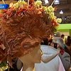 В США открылось крупнейшее в мире цветочное шоу