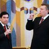 Новая Газета: Украина рассчитывает на туркменский газ