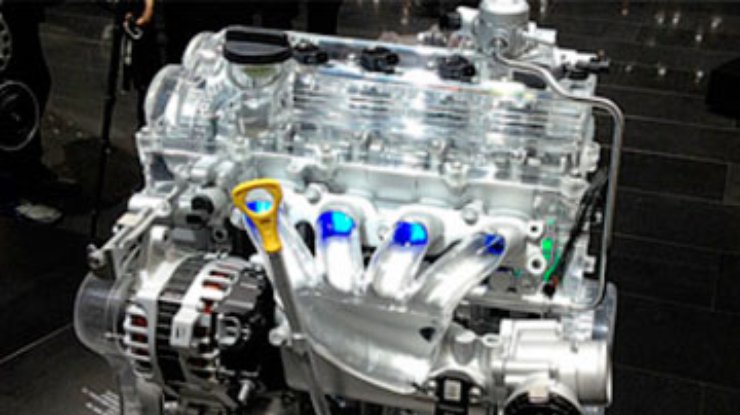 Hyundai анонсировала 1,2-литровый турбомотор