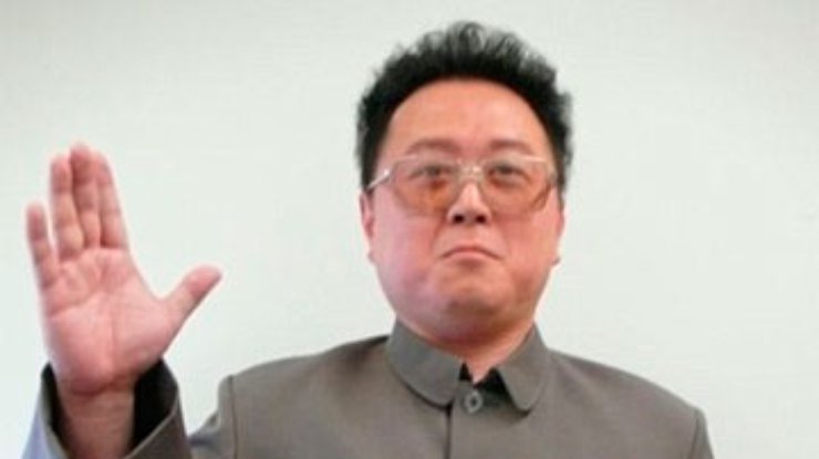 Двойник Ким Чен Ира пожаловался на отсутствие личной жизни