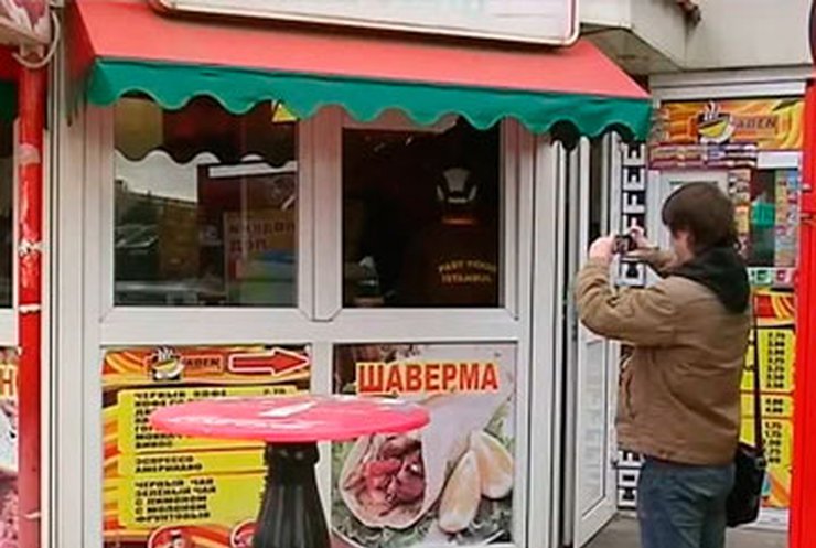 В Луганске начинается суд над боксером, который избил темнокожих студентов