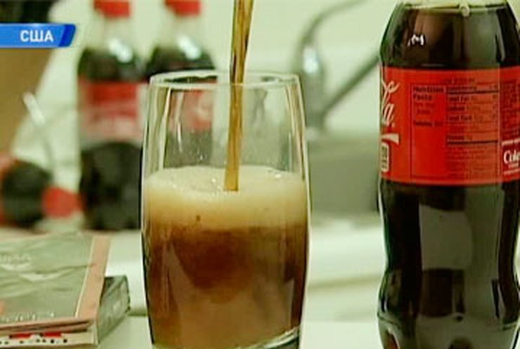 Правозащитники из США утверждают, что Coca-Cola и Pepsi вызывают рак