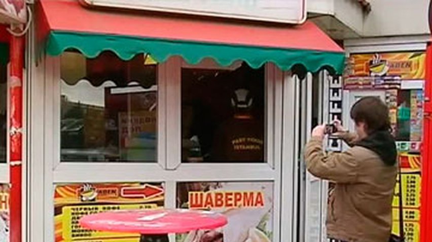 В Луганске начинается суд над боксером, который избил темнокожих студентов