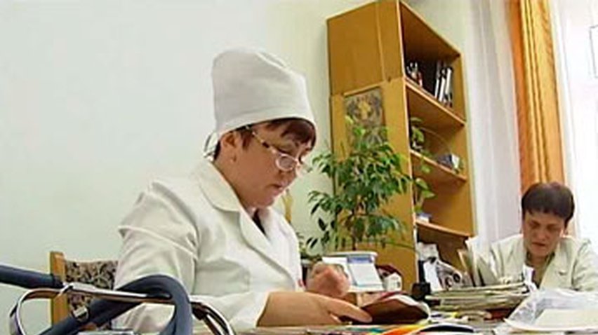В Украину пришел "финский" грипп