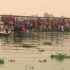 В Бангладеш 35 человек погибли во время аварии парома