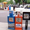 В Техасе 13 бомжей стали Wi-Fi роутером