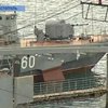Украина не дает усилиться Черноморскому флоту РФ