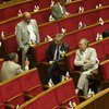 Рыбаков предрекает массовый исход депутатов из "бютовского гетто"