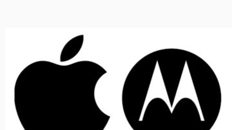 Motorola требовала полный доступ к патентному пакету Apple
