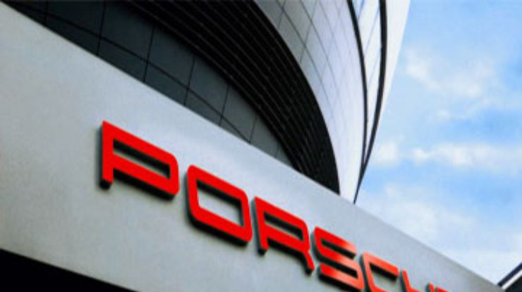 Porsche отчиталась о рекордной прибыли