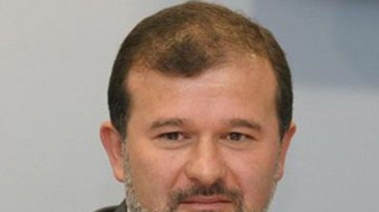 Балога: Единый номер экстренной помощи 112 заработает к 2014 году