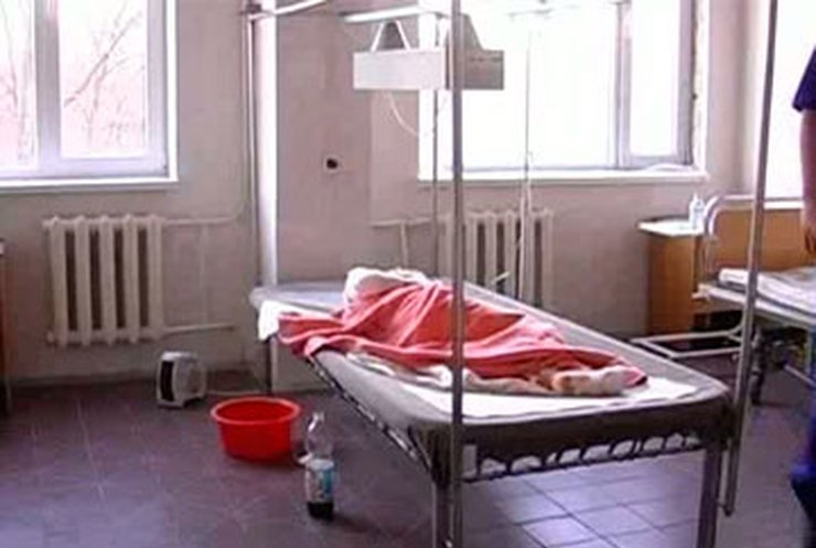 В Николаеве задержали троих насильников, которые пытались сжечь свою жертву