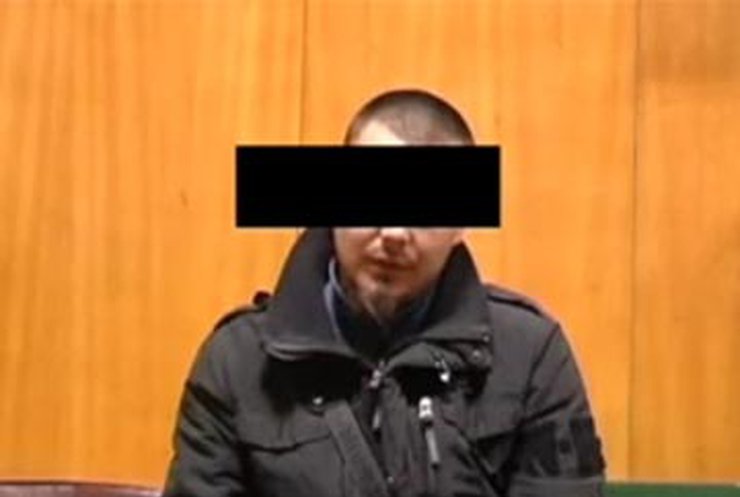 Подозреваемый рассказал подробности резонансного изнасилования в Николаеве