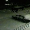 В Севастополе с помощью камеры наблюдения задержали грабителей