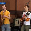Группа "Укроп" написала гимн Евро-2012