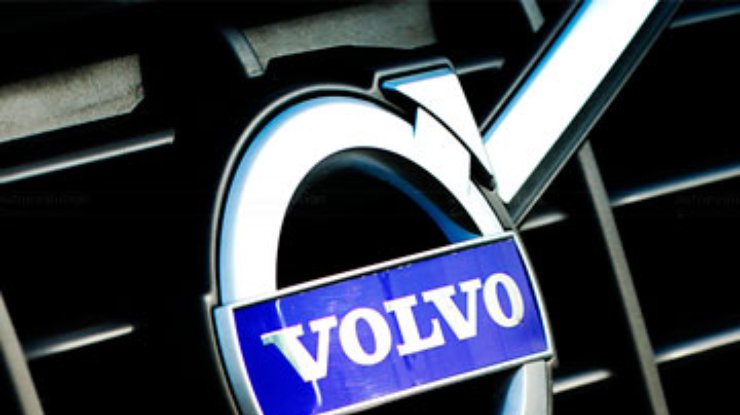 Volvo оснастит четырехцилиндровые моторы двойным наддувом